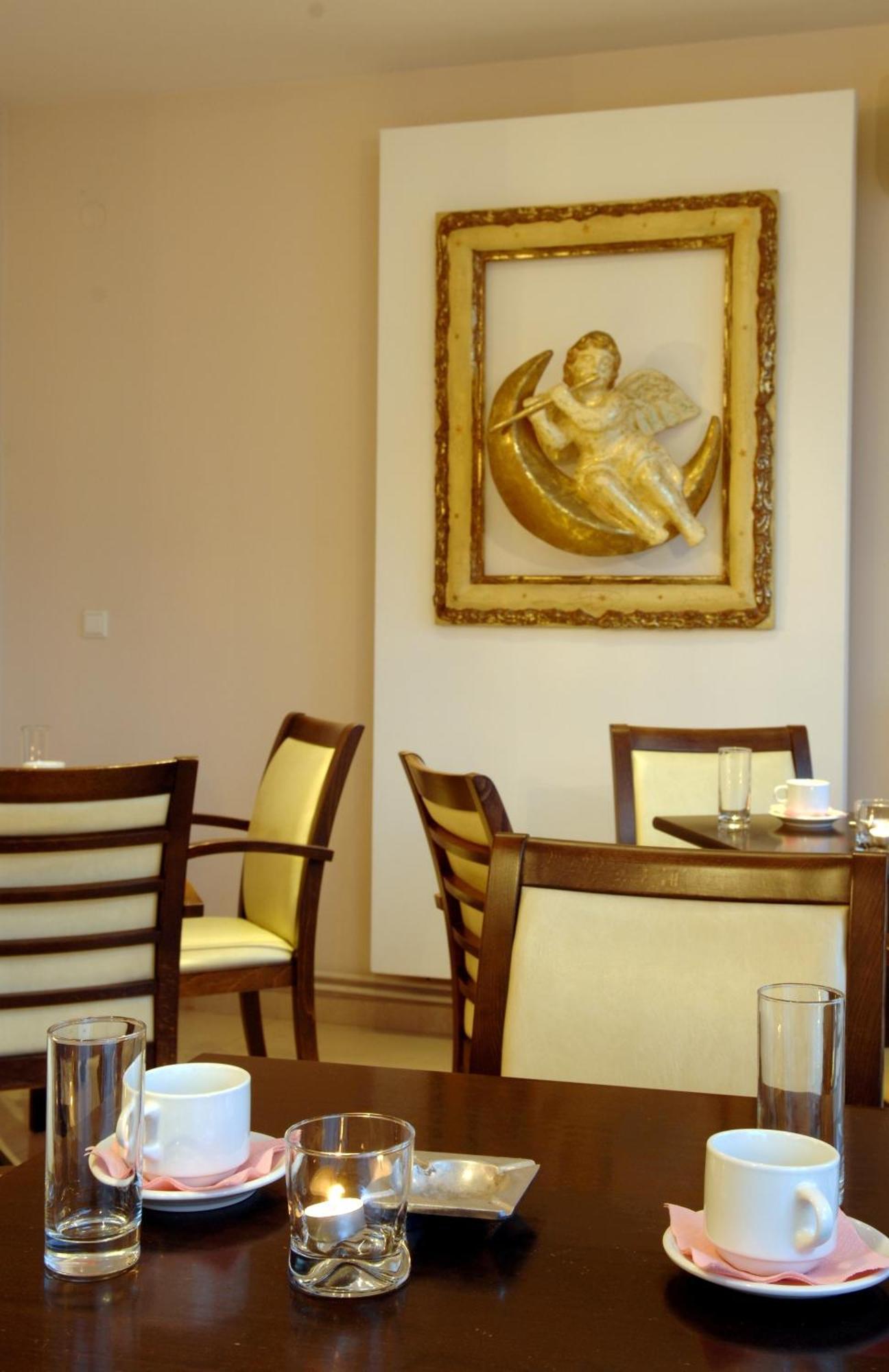 Kalipso Hotel Paralía Екстериор снимка