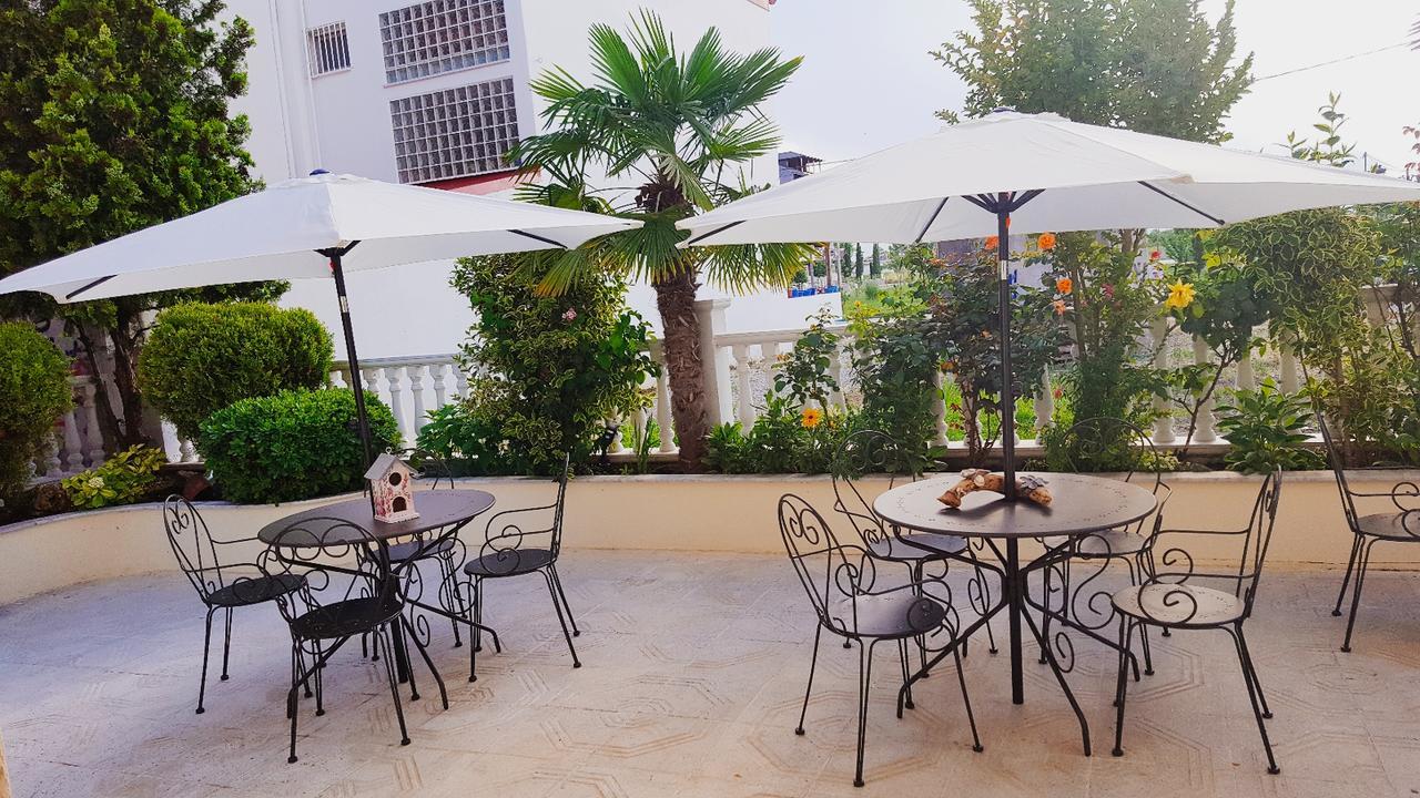 Kalipso Hotel Paralía Екстериор снимка